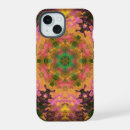 Search for green mandala iphone cases Psychedelic
