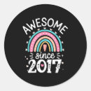 Search for candy shop birthday stickers Shopping