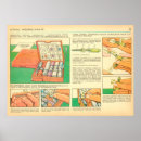 Search for first aide posters Vintage