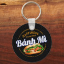 Search for baguette key rings Sandwich