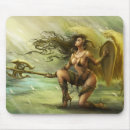 Search for gabriel mousepads Angels
