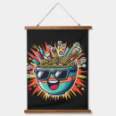 Search for funny tapestries Kawaii