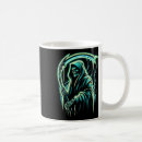 Search for heavy mugs Death