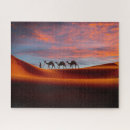 Search for camel puzzles Sand dune