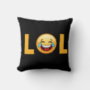 Search for lol cushions Laughing out loud
