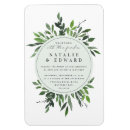 Search for framed magnets Couple