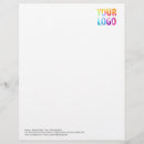 Search for e business stationery Your logo here