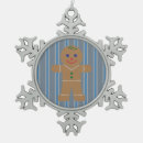 Search for fancy christmas tree decorations Gingerbread