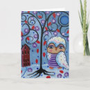 Search for snow flake cards House