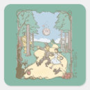 Search for the emerald city stickers Yellow brick road