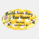 Search for honey product labels Bees