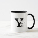 Search for y mugs Peanuts