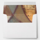Search for leaf envelopes Abstract
