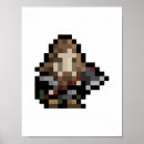 Search for 8 bit pixel art Rpg