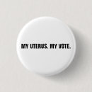 Search for voting badges Pro choice