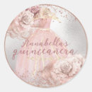 Search for pink silver stickers Blush