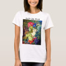 Search for still life tshirts Watercolor