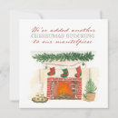 Search for new baby seasonal cards Watercolor