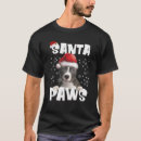 Search for pitbull christmas tshirts Nose