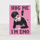Search for emos cards Gothic