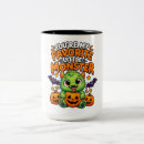 Search for little monster mugs Cute