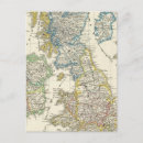 Search for british isles postcards David rumsey