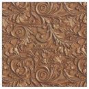Search for western fabric Brown