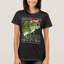 Search for ugly fish tshirts Trend