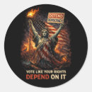 Search for torch stickers Freedom