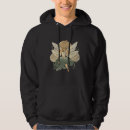Search for forest green hoodies Nature