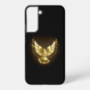 Search for peace samsung cases Gold