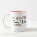 Search for no excuses mugs Gym