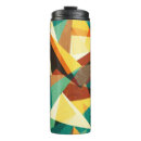 Search for triangle design mugs Abstract
