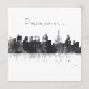 Search for philadelphia skyline invitations Cityscape