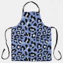 Search for leopard skin aprons Background