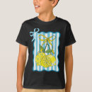 Search for blue lemon clothing Summer