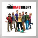 Search for theory posters Tv show