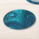 Search for frosted glass barware Blue