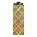 Search for blue plaid mugs Orange