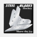 Search for blades magnets Steel