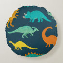 Search for dinosaur kids cushions Cute