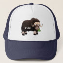 Search for oxen accessories Illustration
