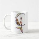 Search for mermaid art mugs Watercolor