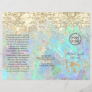 Search for brochures Glitter