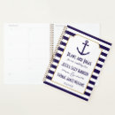 Search for stripes planners Nautical
