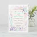 Search for rustic turquoise wedding invitations Simple