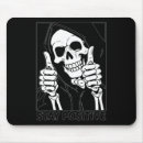 Search for leukaemia fighters mousepads Leukaemia awareness day