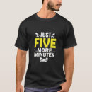 Search for 5 more minutes clothing Gaming