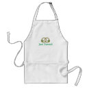 Search for just married aprons Bridal