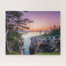 Search for acadia national park puzzles Beach